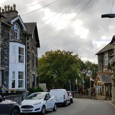 Lyndale Self-Catering Apartment Sleeps 4 Windermere Esterno foto