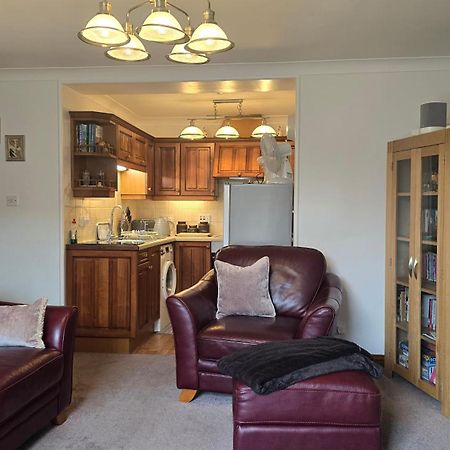 Lyndale Self-Catering Apartment Sleeps 4 Windermere Esterno foto