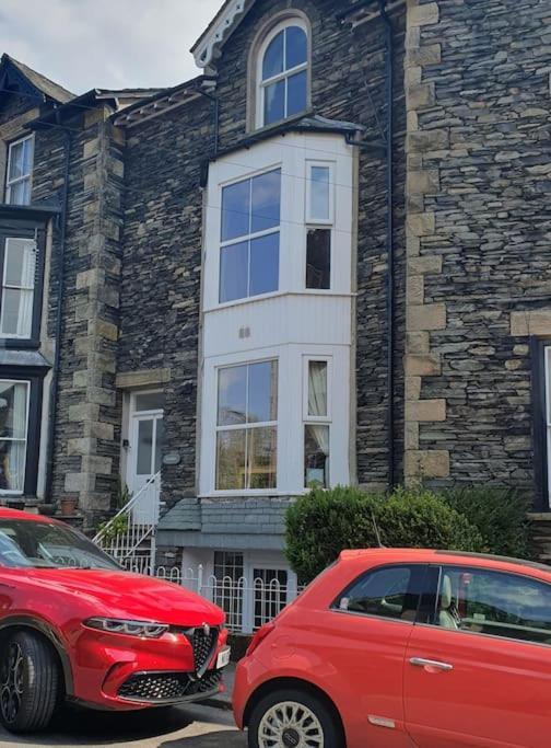 Lyndale Self-Catering Apartment Sleeps 4 Windermere Esterno foto